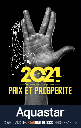 Recrutement d'un Vulcain (ou d'un humain) Recrutement d'un Vulcain (ou d'un humain)