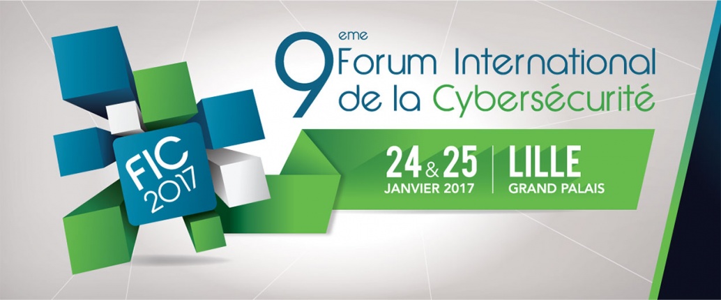 Aquastar participe au Forum International de la Cybersécurité 2017