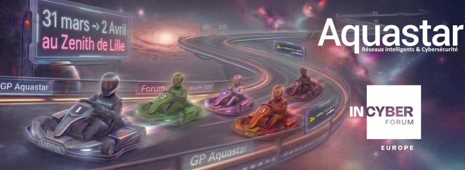 Forum InCyber Europe 2026