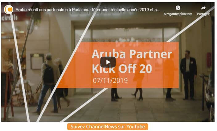 Publication Channel News du 28/11/2019